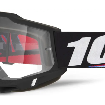 100% Accuri 2 Brille Superdome