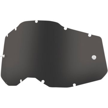 100% Accuri 2 / Strata 2 / Racecraft 2 Glas Dark Smoke