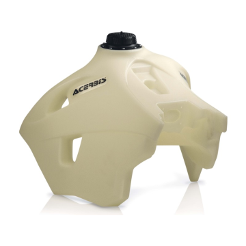 15,5 Liter Großer Tank Transparent KTM EXC-F 250, 350, 450, 500 2017-2019 / SXF 2016-2018