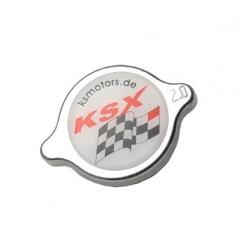 2 Bar Kühlerdeckel Husqvarna FC, TC 2016 / FE, TE 125, 250, 300, 350, 450, 501 2017-