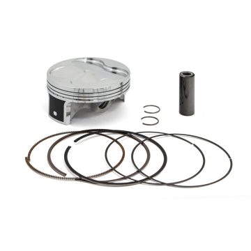 Vertex Kolben Yamaha YZF 450 2023- / WRF 450 2024-