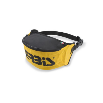 Acerbis Fanny Gürteltasche Gelb/Schwarz