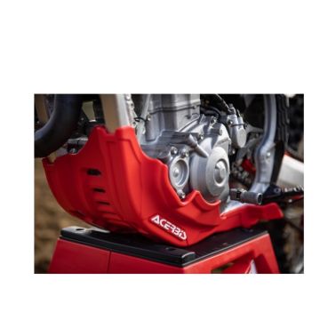Acerbis Motorschutz Honda CRF 300L 2021- Rot