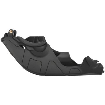 Acerbis Motorschutz KTM EXC 150 2024- Schwarz