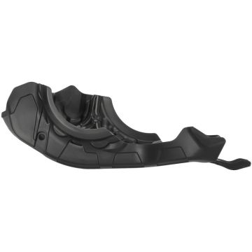 Acerbis Motorschutz Schwarz Suzuki DRZ 400 2000-