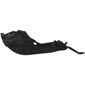 Acerbis Motorschutz Schwarz Yamaha YZF 250 2024-