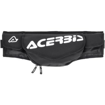 Acerbis RAM Werkzeugtasche Waist Pack Schwarz
