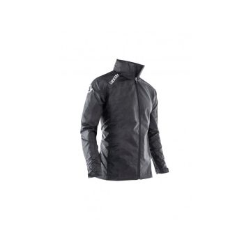 Acerbis Regenjacke Schwarz
