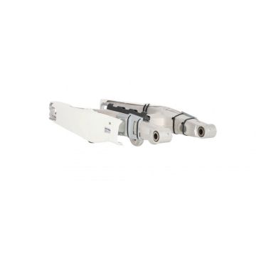 Acerbis Schwingenschutz mit Magnet Weiß Husqvarna TC, FC, TE, FE 125, 250, 300, 350, 450, 501 2014-