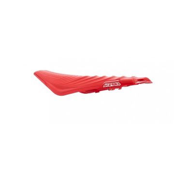 Acerbis Sitzbank X-Air GasGas MC EC 125 250, 300, 350, 450 2021-2023 Rot