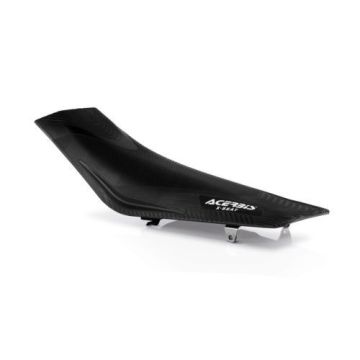 Acerbis X-Seat Schwarz Yamaha YZF 250 2014-2018 / 450 2014-2017