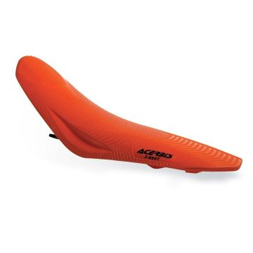 Acerbis X-Seat Sitzbank Soft Orange KTM SX 2011-2015 EXC 2012-2016