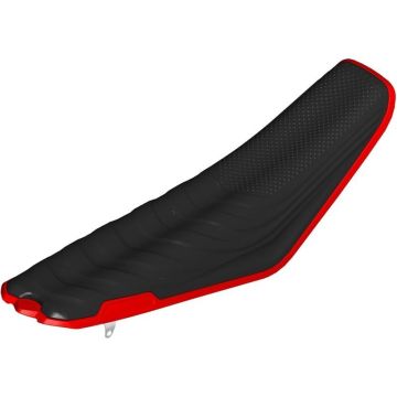 Acerbis X-Seat Sitzbank Soft Schwarz Honda CRF 450 2017-