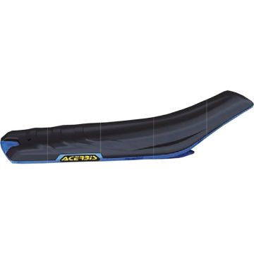 Acerbis X-Seat Sitzbank SOFT Schwarz Husqvarna TC, FC 125, 250, 350, 450 2016-2018 / TE, FE 2017-2019