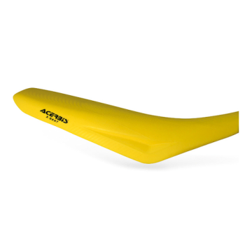 Acerbis X-Seat Suzuki RMZ 250 Gelb 2007-2009