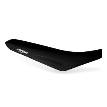Acerbis X-Seat Suzuki RMZ 450 Schwarz 2008-2017