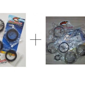 All Balls Gabel Revisionskit Gabeldichtsatz + Reparatur Kit KTM WP 48