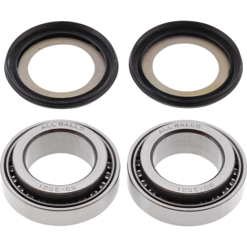 All Balls Lenkkopflager Kit Suzuki DRZ 400 2000-2017 / DR 650 1994-2017