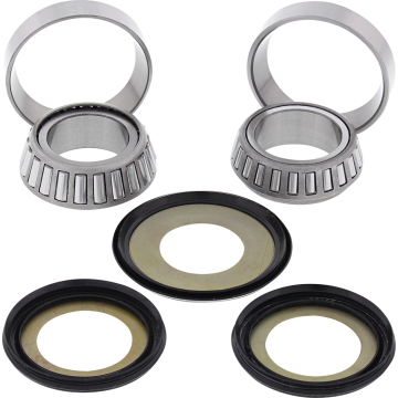 All Balls Lenkkopflager Kit Yamaha YZ/YZF/WRF/WR 125/250/400/426/450 1998-