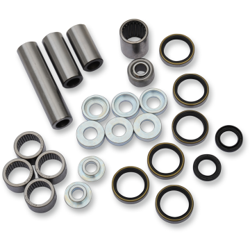 All Balls Umlenkungslager Kit Beta RR 250, 400, 430, 450, 498, 520, 525