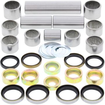 All Balls Umlenkungslager Kit + Federbeinlager unten KTM SX 2012- SXF 2011-2022