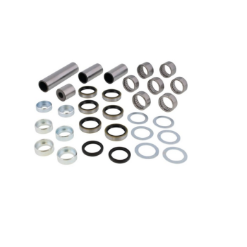 All Balls Umlenkungslager Kit + Federbeinlager unten KTM SX, SXF / Husqvarna / GasGas 2023-