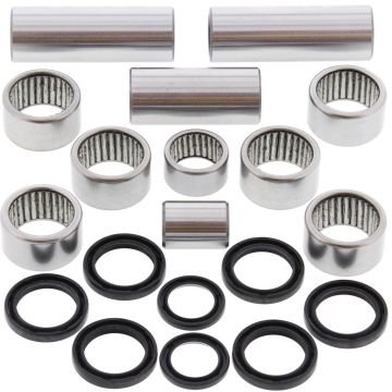All Balls Umlenkungslager Kit + Federbeinlager unten Suzuki DRZ 400 2000-2007