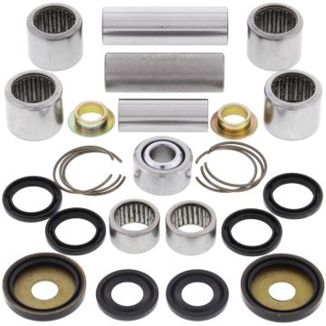 All Balls Umlenkungslager Kit + Federbeinlager unten Suzuki RM 85 1991-2003