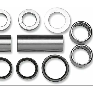 Allballs Schwingenlager Kit KTM EXC, EXC-F 125, 200, 250, 300, 350, 400, 450, 525, 530 2008-2016