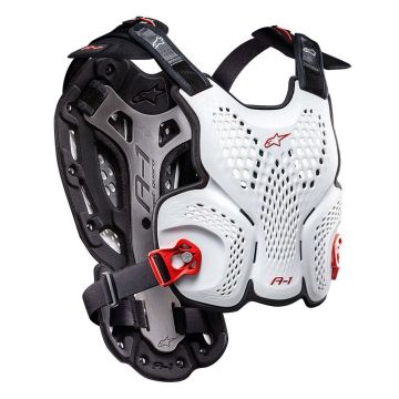 Alpinestars A1 Roost Guard - Brustpanzer