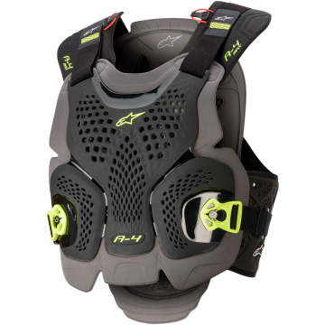 Alpinestars A4 Roost Guard MAX - Brustpanzer