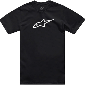 Alpinestars Ageless T-Shirt Schwarz