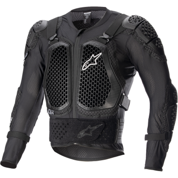 Alpinestars Bionic Action Jacket Protektorenjacke