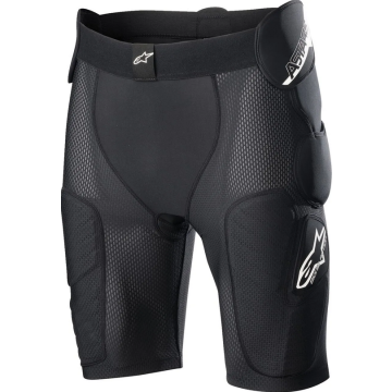 Alpinestars Bionic Action Protektorenhose Schwarz