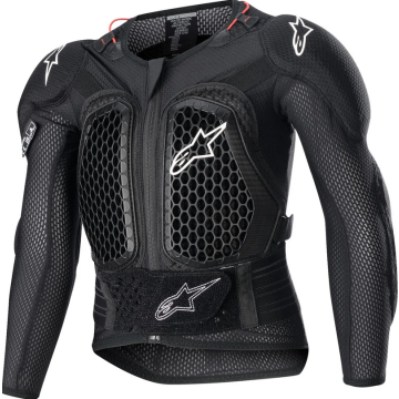 Alpinestars Bionic Action V2 Protektorenjacke für Kinder