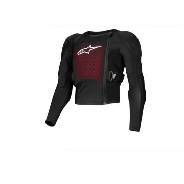 Alpinestars Bionic Plasma Protektorenjacke für Kinder