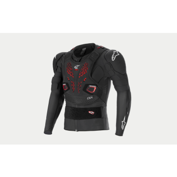 Alpinestars Bionic Plus V3 Plasma Jacket Protektorenjacke