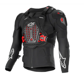 Alpinestars Bionic XTR Plasma Protektorenjacke