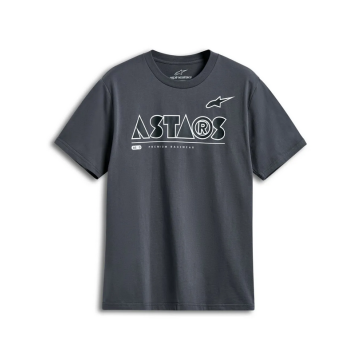 Alpinestars Cereal T-Shirt Charcoal