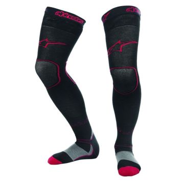 Alpinestars MX/Enduro Socken - Extra Lang