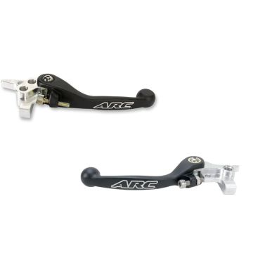 ARC Flex Kupplungs- Bremshebel Set KTM SX, SXF, EXC, EXC-F 125, 250, 300, 350, 450, 500 2014-