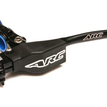 ARC Kupplungsarmatur DC8