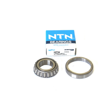 Athena Lenkkopflager Kit Husaberg FE 450, 550, 650 2007-2015
