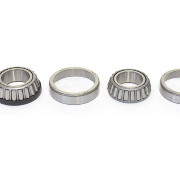 Athena Lenkkopflager Kit Suzuki RMZ 250 2004-2006