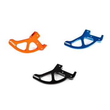 Aworkx Bremsscheibenschutz hinten KTM / Husqvarna 125, 250, 300, 350, 450, 500, 501
