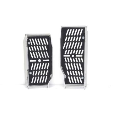 AXP Aluminium Kühlerschützer TM EN 125, 144, 250, 300 2022-