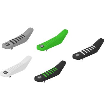 Backyard Full Traction Sitzbankbezug Kawasaki KXF 450 2024-