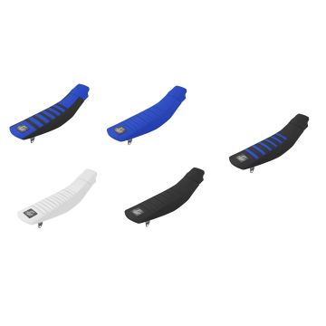 Backyard Full Traction Sitzbankbezug Yamaha YZ250F 2024- / 450F 2023-