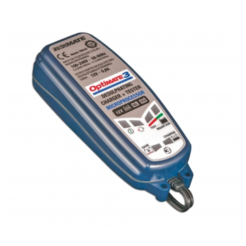 Batterie Ladegerät Optimate 3