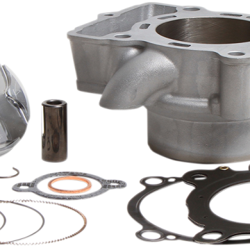 Big Bore Zylinder Kolben Kit KTM SXF 250 2016-2022 / Husqvarna FC / GasGas